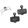 XLC disc brake pads Pro C21, 2500395006