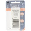 Reach Dentotape Waxed Dental Floss with Extra Wide Cleaning Surface