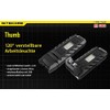 Nitecore Thumb T-Series