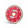 Casaverde 4.5" Super Thin Diamond Tile Blade with 3/8" Arbor,Cutting