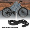 DEFIYEAR Derailleur Hanger - Rear Derailleur Hanger Compatible for Trek