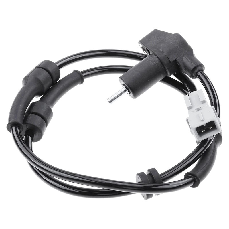 1x ABS Sensor Raddrehzahl Hinterachse für Xsara N1 ZX N2