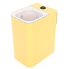 Fishing Bait Filling Light ABS Waterproof Portable UV LED Bait