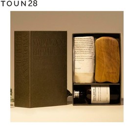 TOUN28 Sandalwood Body & Mind Care Kit 3items, Type:Sandalwood