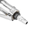 Akozon Air Ratchet Wrench, 1/4" Pneumatic Air Ratchet Wrench, Square