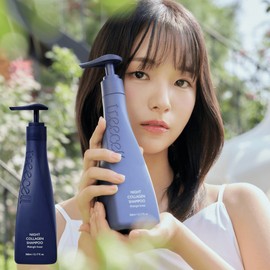 Treecell [Treecell]Night Collagen Shampoo Midnight Forest 360ml