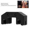 Cello Practice Mute Metal Silencer Adjustable for Bow Musical Instrument