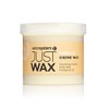Salon System Just Wax Vanilla Cream Wax with an Intoxicating
