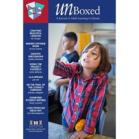 UnBoxed Summer 2019: A Journal of Adult Learning in Schools