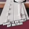 Titebond TiteGrab Plus Construction Adhesive – Bonds Wood, Metal, Concrete,