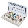 Dental Implant Torque Wrench Universal Kit Fully Autoclavable Color IdentificationTorque