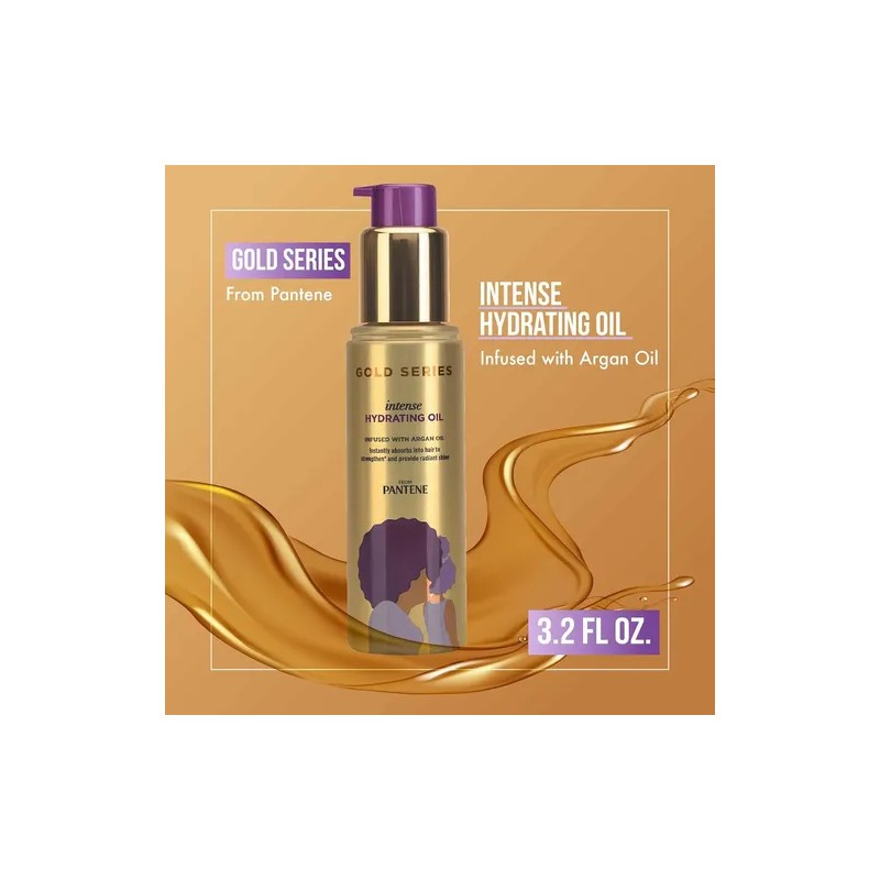 Acondicionador Pantene Pro Gold Series Definir