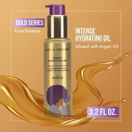 Acondicionador Pantene Pro Gold Series Definir