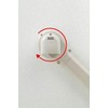 The Hare Ltd Plumbing Makeup Cover Wall Corner Air Conditioning