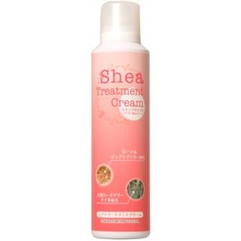 Sheer Treatment Cream 7.1 oz (200 g)