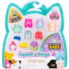 Squish-a-longs Style Number - SQAL0247