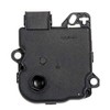 HVAC Heater Blend Door Actuator Replaces OEM 27443-5Z010, 27743-ZH10A 604-625