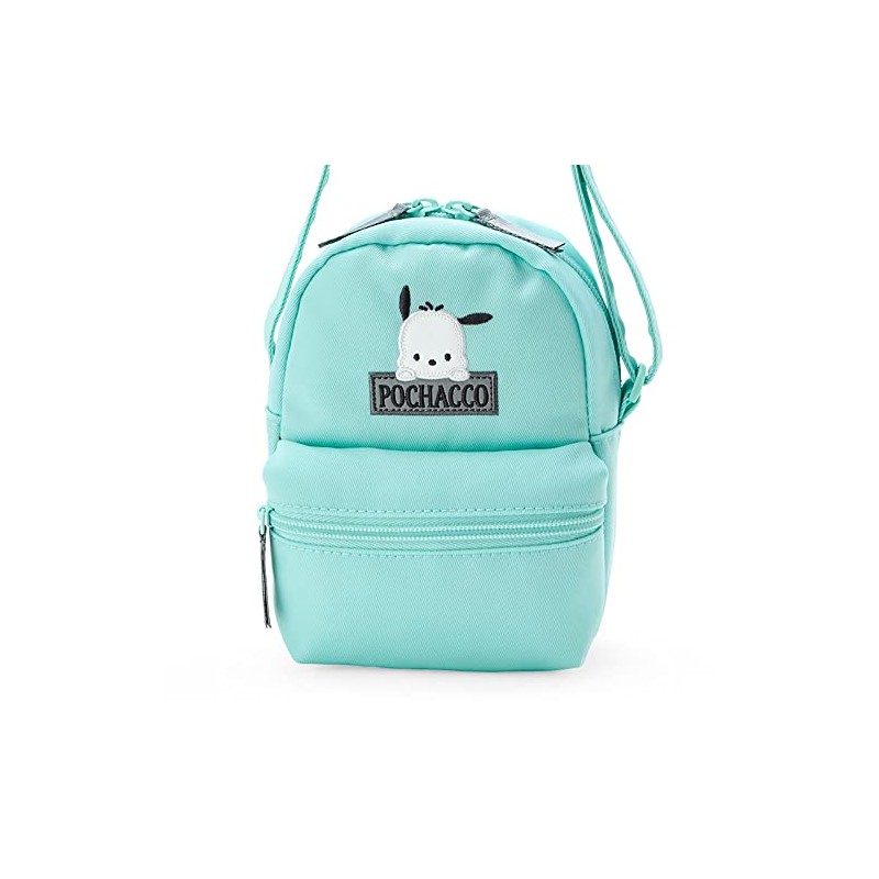 Sanrio 808733 Pochacco Kids Shoulder Bag