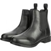 HKM by Reiterladen24, Jodhpur Riding Boots with Elastic Insert, Faux