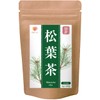 Biken Koubou Matsuba Tea Made in Japan, No Additives, Caffeinated,