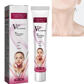 Crema V-Firming, Cremas para el cuidado de la piel facial de las mujeres, Crema reafirmante de la piel suelta, Cremas para de la piel Facial de con...