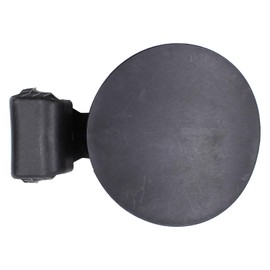 ApplianPar Fuel Gas Filler Door Panel Cap Cover for Hyundai Elantra Sedan 2011 2012 2013 2014 2015 2016