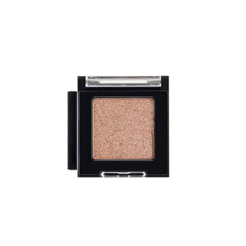 TheFaceShop The Face Shop fmgt Mono Cube Eyeshadow (Glitter) 1.8g