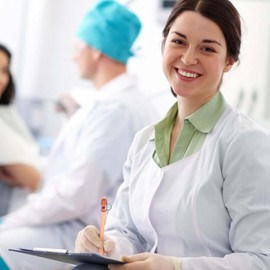 Amaezorx 6Pcs Cute Pens Funny Medical Themed Gel Ink Pens - Perfect Nurse Accessories for Medical Assistants, Nursing Students, Nurse Week Gifts & Appreciation Gifts