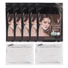 5pcs V Line Lifting Mask 2 Pairs Eye Mask Firm