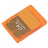 Console Memory Card V1.966 OPL HD Loader Program Card Game