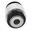 Rear Steering Knuckle Bushing Replacement for 2017-2023 Vehicles