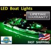 CH Boat Lights - OEM style strips - Pontoon Bar