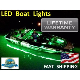 CH Boat Lights - OEM style strips - Pontoon Bar or under deck or around deck BRIGHT