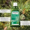 WELEDA Pine Bath Milk, 200 ML