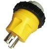 Parkworld 692118 Shore Power Adapter Generator 30A L14-30P Male to
