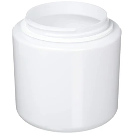 Royal Electric Co., Ltd. G-NTX (NTX Glove) Bathroom Lighting Cover Cylindrical Outer Screw Type Milky White