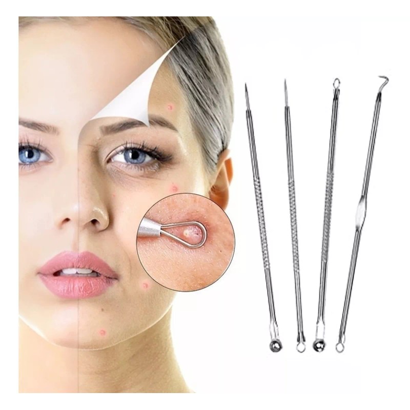 Universo en Linea 10 Mascarillas Facial Carbón Activado + 4