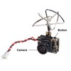 AKK C163 Super Mini 5.8GHZ 40CH 200MW FPV Transmitter 600TVL