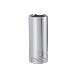 DEWALT DWMT86325OSP 6 Point 3/8'' Drive Deep Socket 13MM