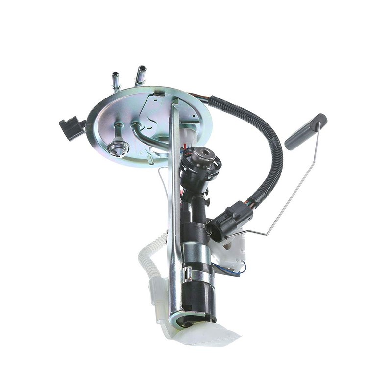 A-Premium Electric Fuel Pump Module Assembly Replacement for Ford Ranger