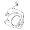 LG Stereo Headset HS-F530 (QuadBeat), Weiß