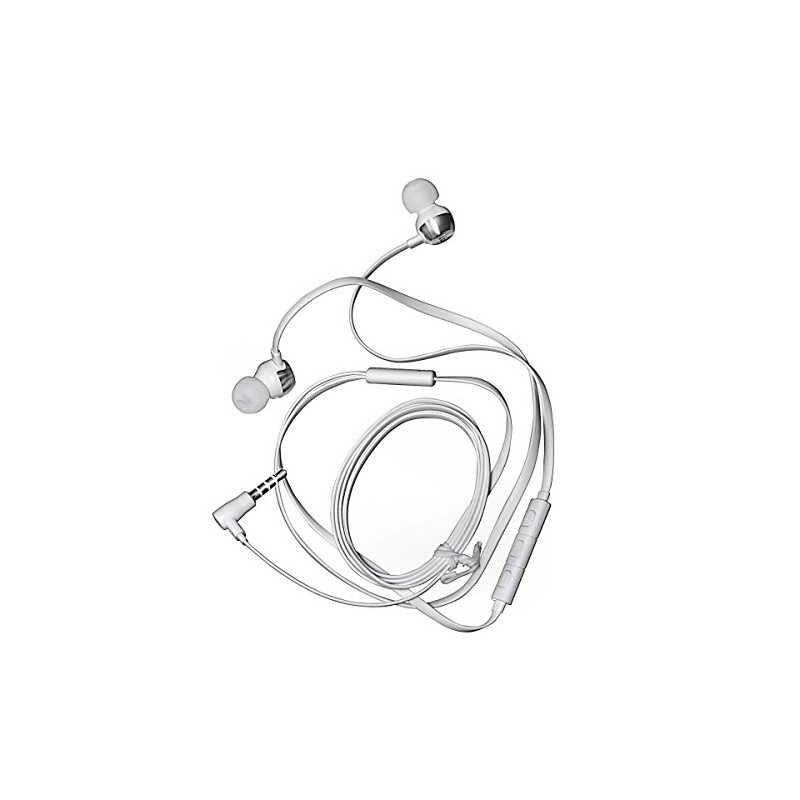 LG Stereo Headset HS-F530 (QuadBeat), Weiß