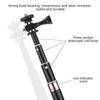 36.22inch Extension Pole for OSMO Pocket 3 Invisible Selfie Stick
