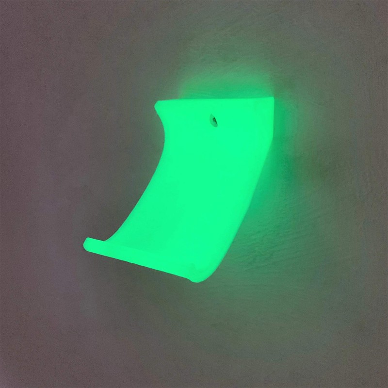 3D Cabin Product Compatible with Google Stadia Controller Wall Mount