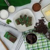 Uncle Butch's Fudge - Creamy and Smooth Chocolate Mint -
