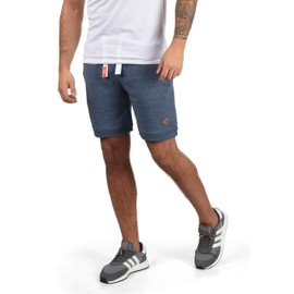 !Solid Benn Shorts Men's Sweat Shorts Shorts Joggers with Fleece Lining and Cord Regular Fit - xxl