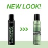 REDKEN Touchable Texture, Volumising Foam for Long-Lasting Shine and a