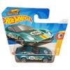 Hot Wheels - EL Segundo Coupe - HW Turbo 1/5