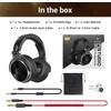 OneOdio OneOdio Wired Over Ear Headphones Hi-Res Studio Monitor &