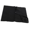Beach Mat Portable Waterproof 900D Nylon Fabric Metal Holes Soft